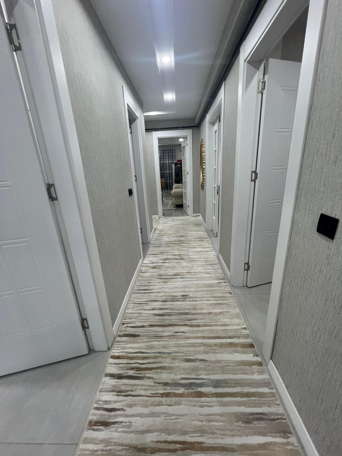 SÜMER MAHALLESİNDE 3+1 160 NET M2 