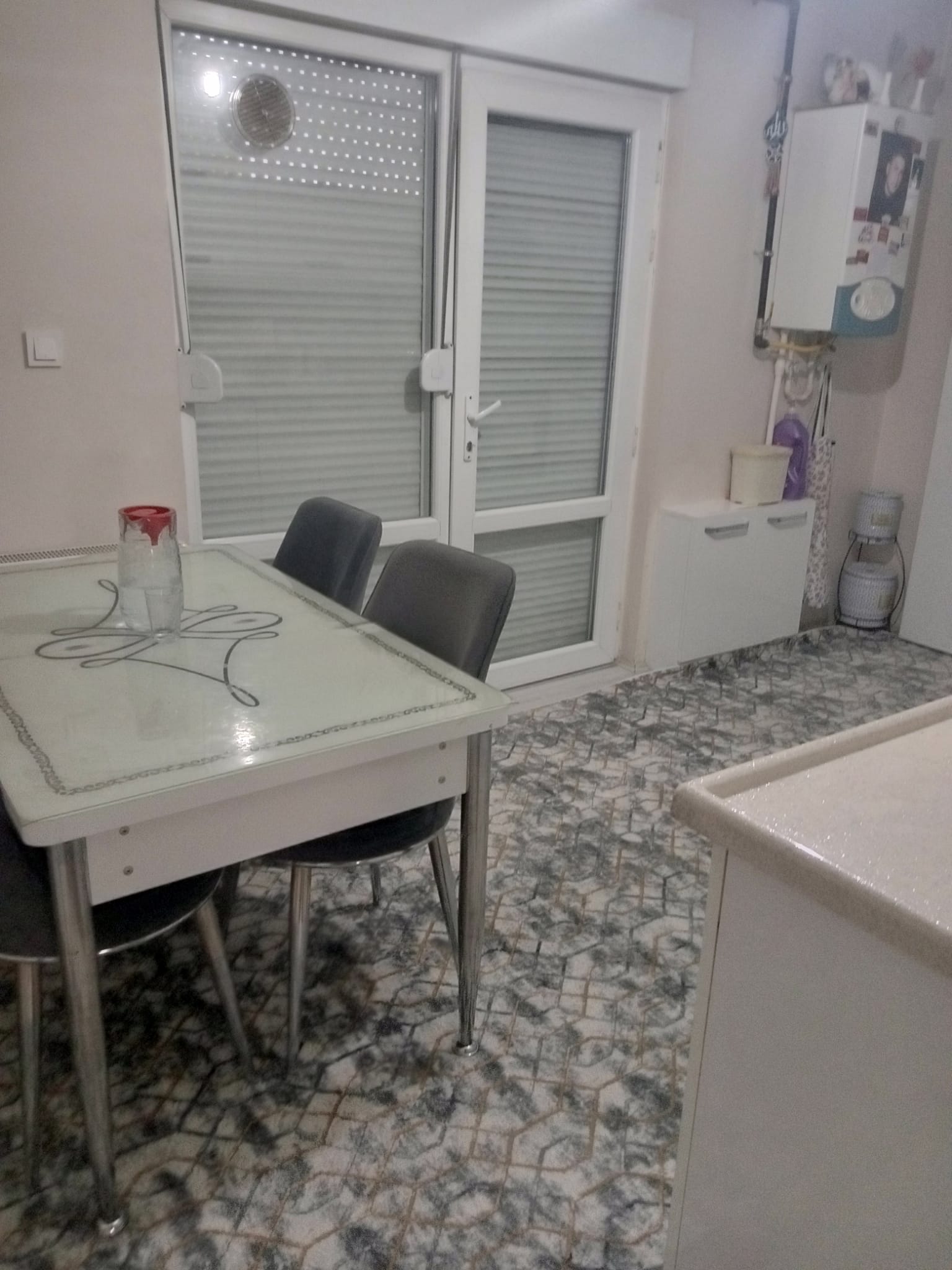 YEŞİLADA MAHALLESİNDE 3+1 115 M2