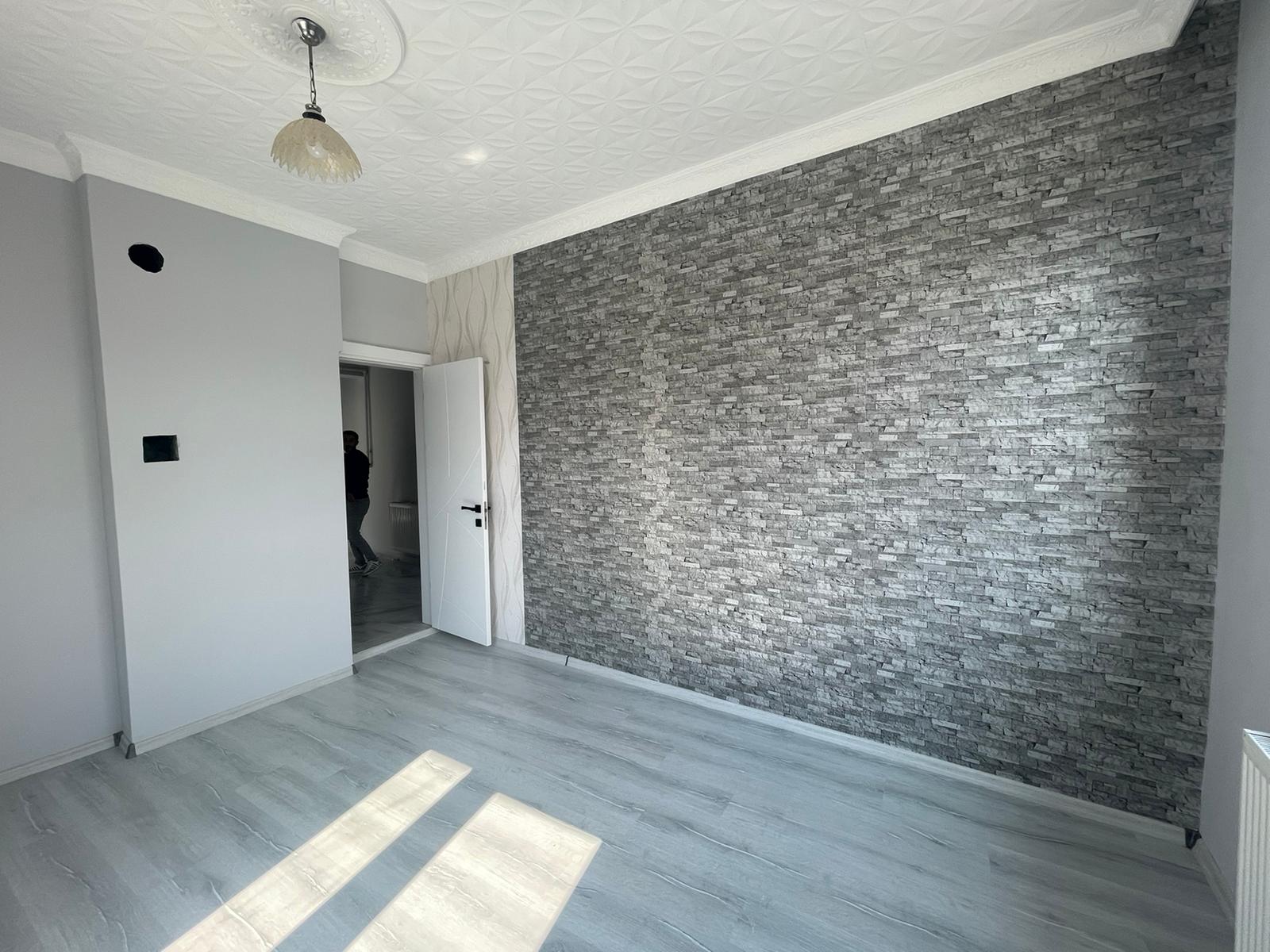 NEFİSE SULTAN MAHALLESİNDE 3+1  140 M2 