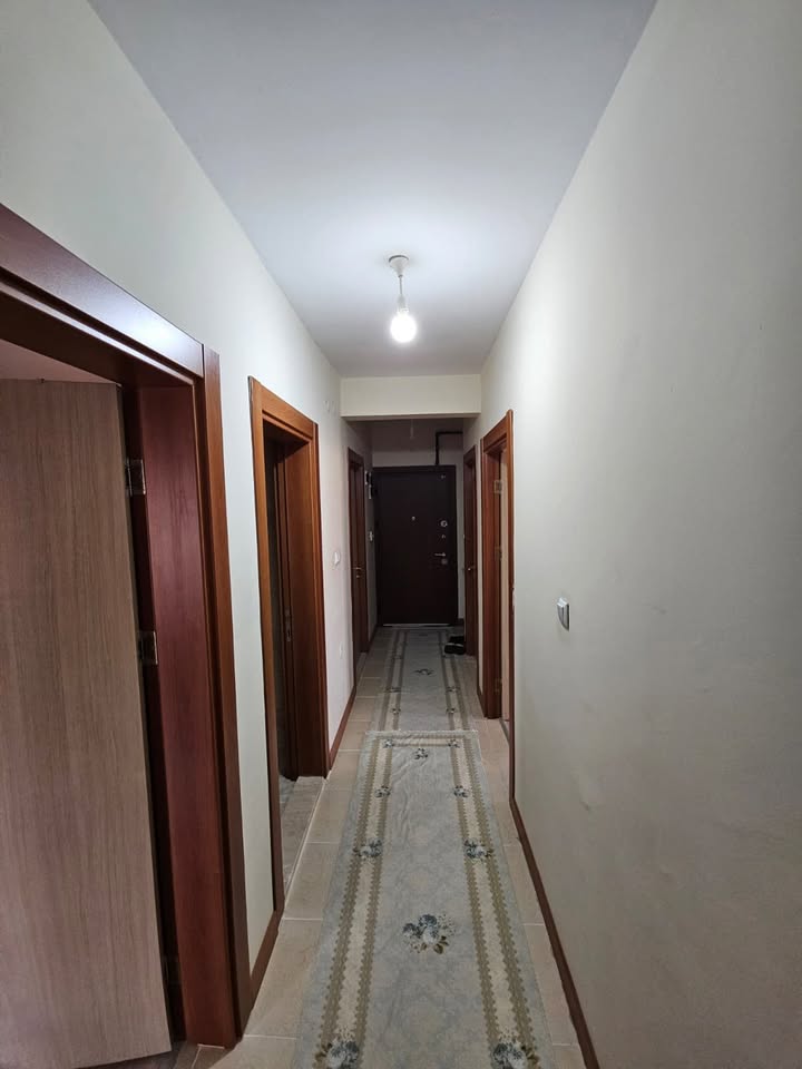 4.TOKİDE  2+1  90M2  6 KATLININ 4.KATI 