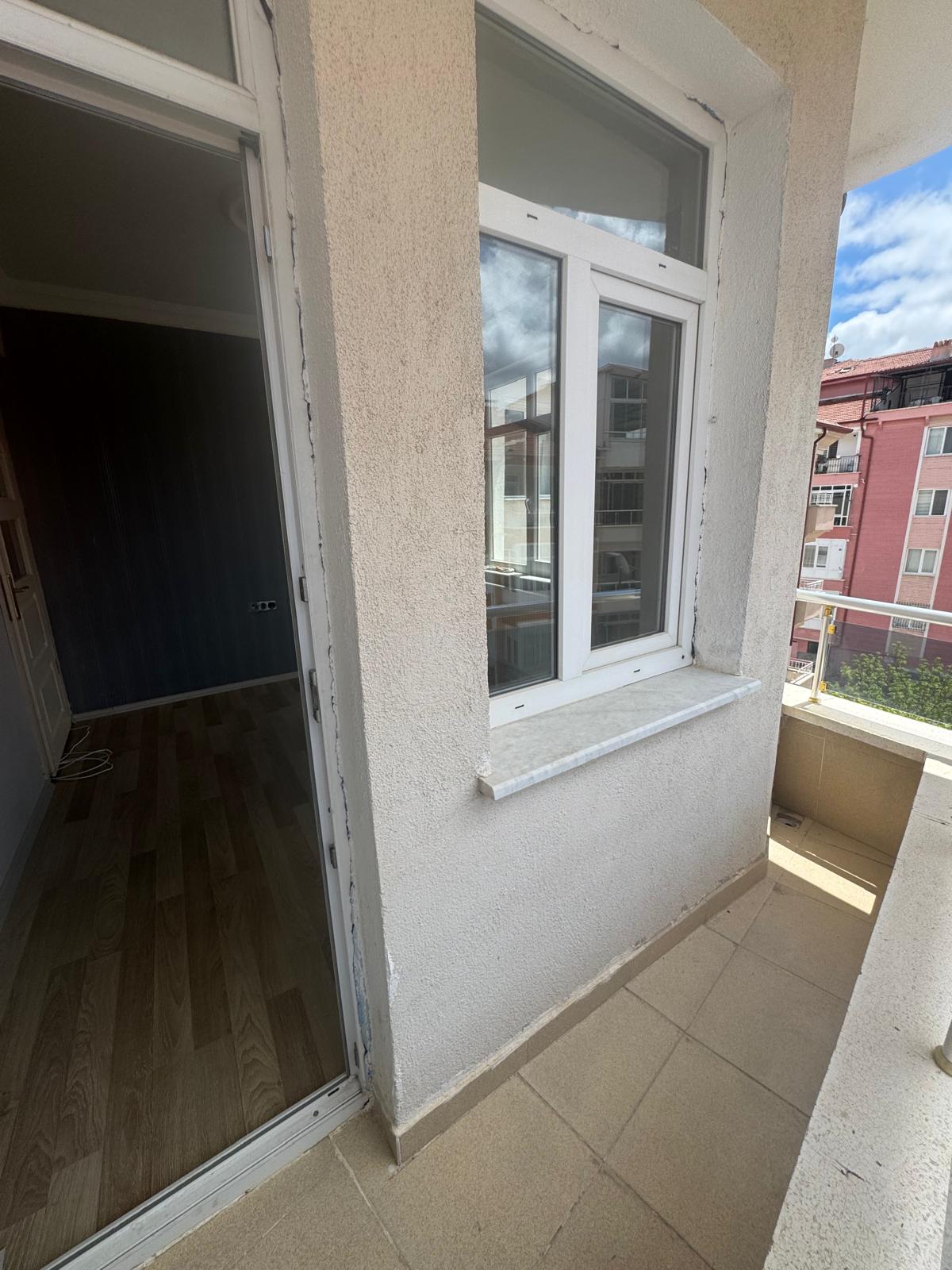 SATILIK DAİRE MAHMUDİYE MAHALLESİNDE  2+1 100M2