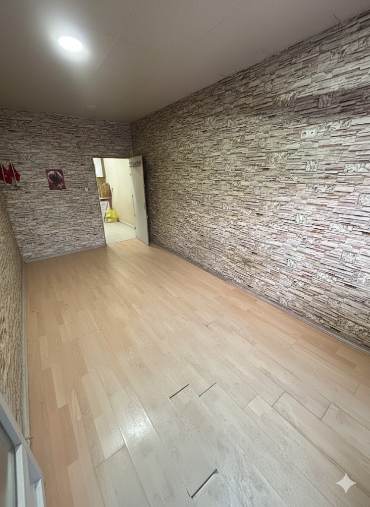 SATILIK 35 M2 DÜKKAN  MANSURDEDE MAHALLESİNDE