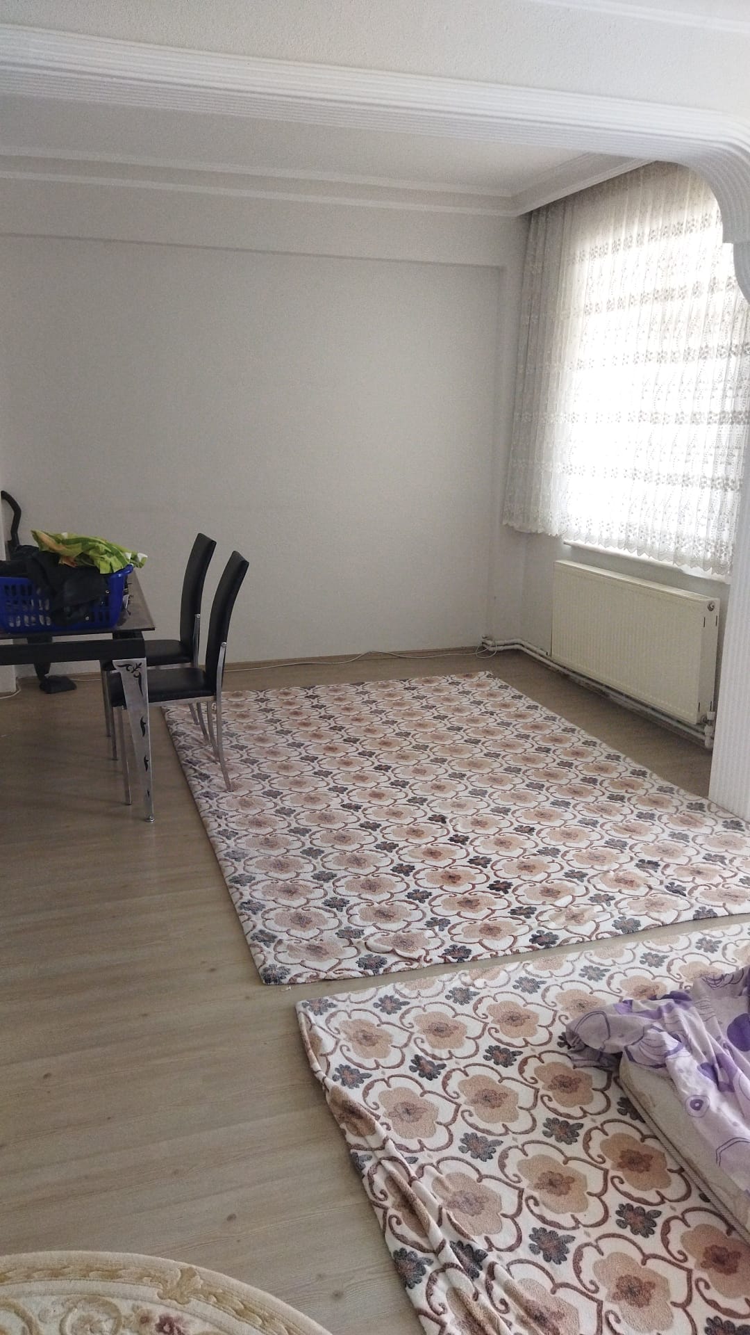 3+1 DEN BOZMA 2+1 DAİRE