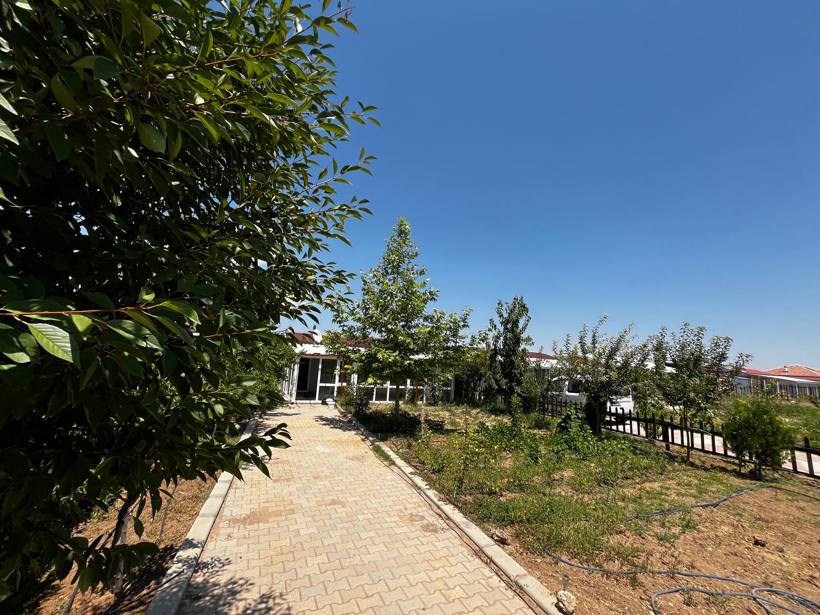 ESENTEPE MAHALLESİ’NDE SATILIK MÜSTAKİL EV