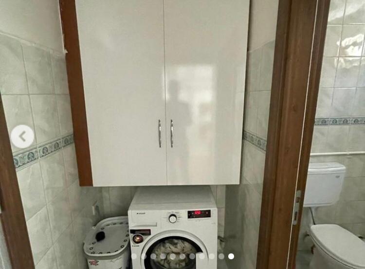 MAHMUDİYE MAHALLESİNDE  3+1   130M2