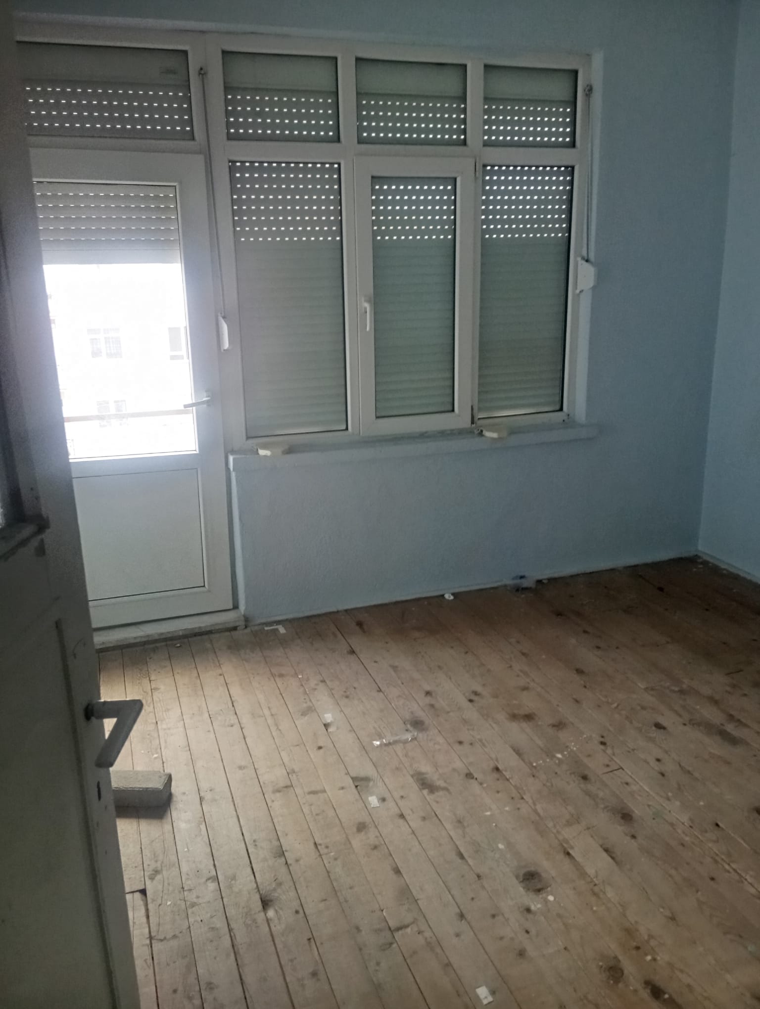 STADYUM CİVARINDA  3+1  3 KAT