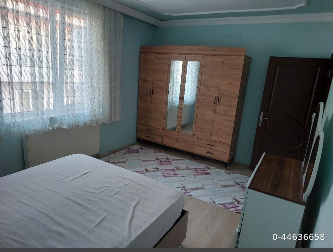 TABDUK EMRE MAHALLESİNDE  GENİŞ 90 M2