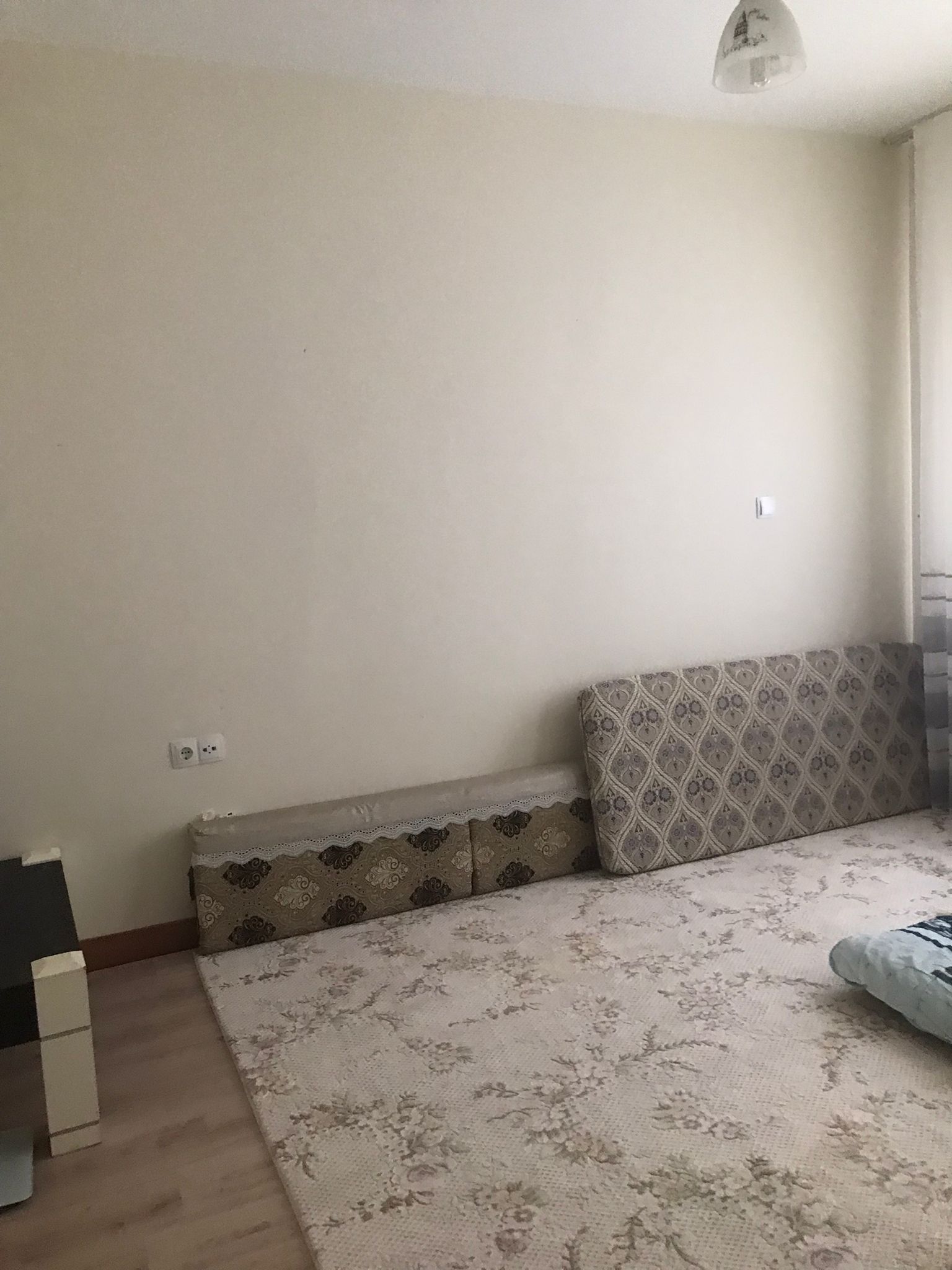 4 TOKİ KONUTLARINDA  2+1    4 KAT  BATI KUZEY CEPHELİ
