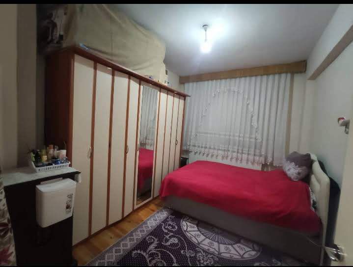 ABBAS MAHALLESİNDE 3+1 125 M2