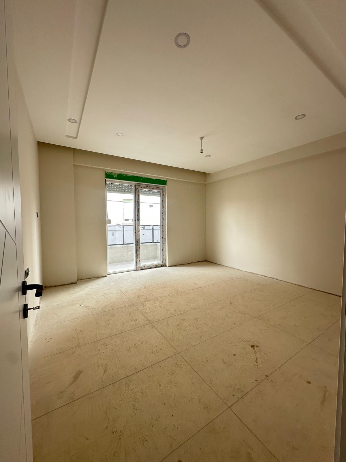 PİRİREİS MAHALLESİNDE 2+1 135