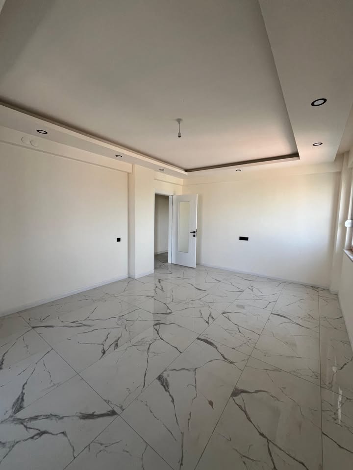 YENİŞEHİR MAHALLESİ’NDE 3+1 135 M2