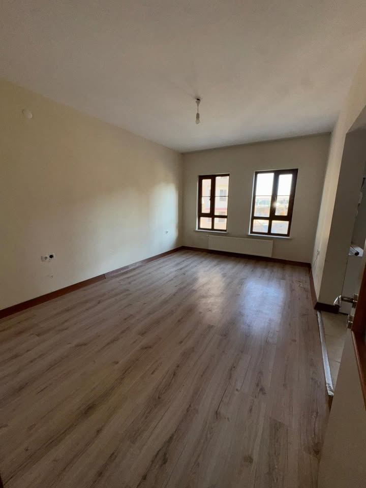 4 TOKİ KONUTLARINDA  2+1 