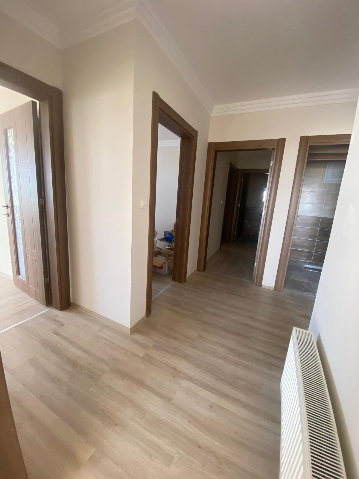   ATAYURT KONUTLARINDA SATILIK  3+1 135 M2 DAİRE  2 KAT