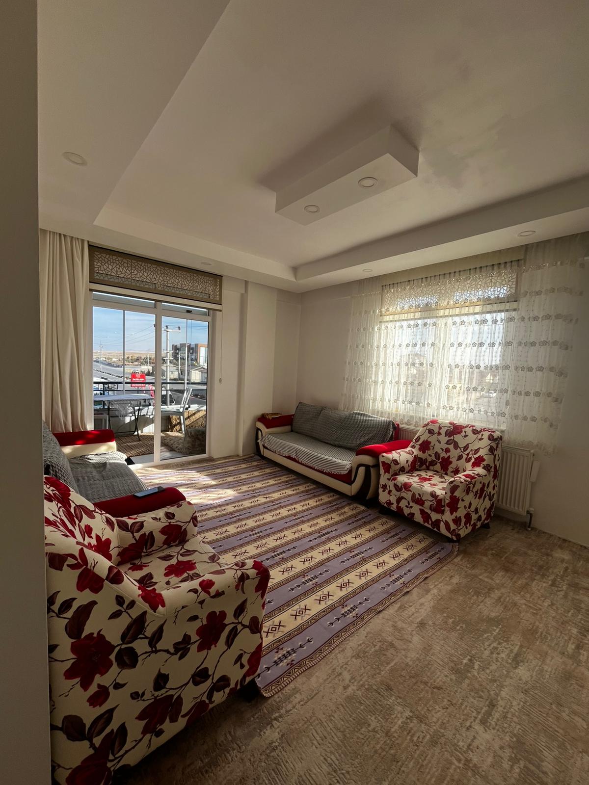 ŞEYH EDEBALİ MAHALLESİ  2+1 100 M2