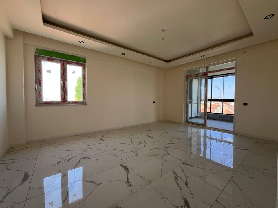 YENİŞEHİR MAHALLESİ’NDE 3+1 135 M2