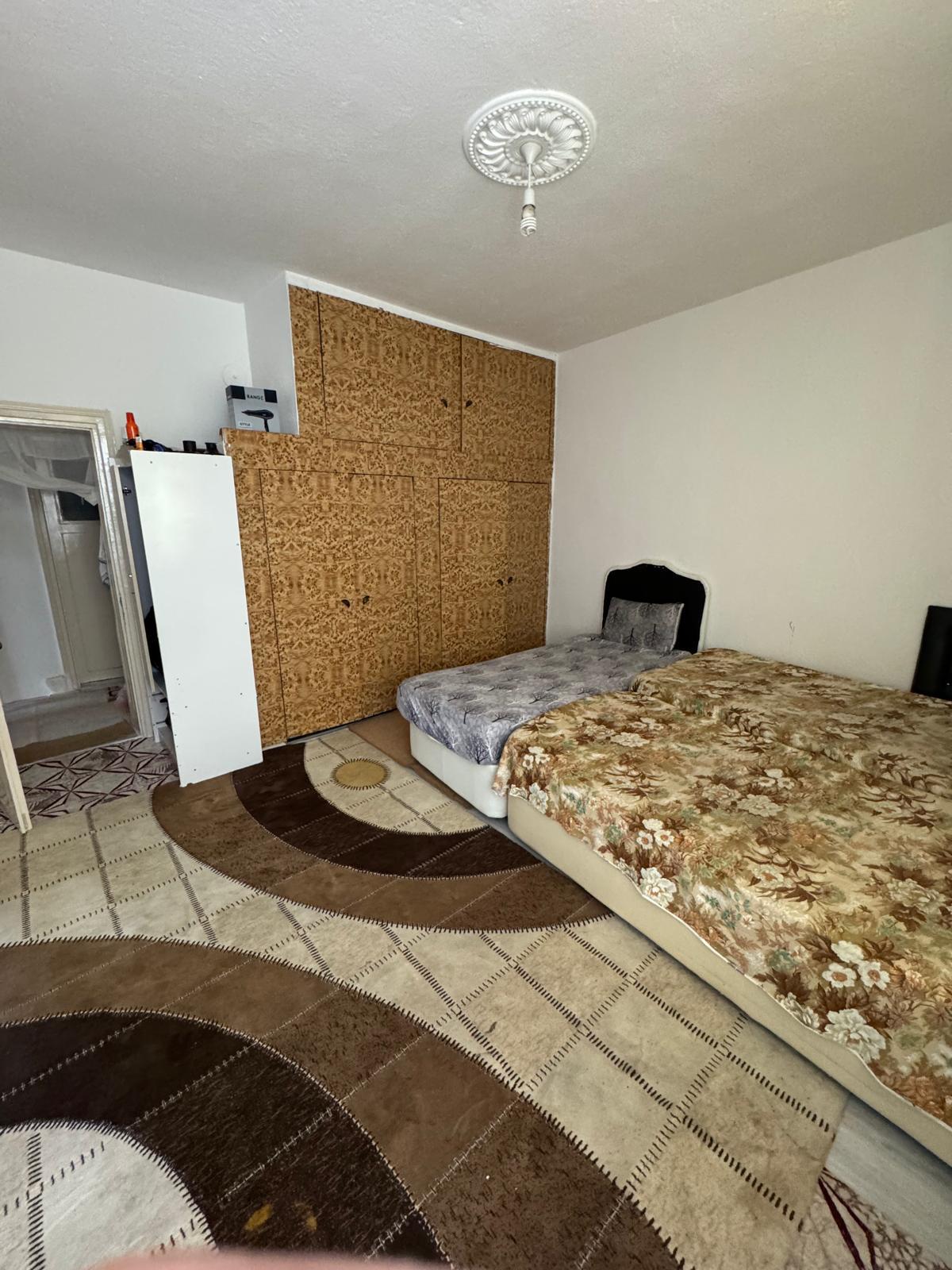 ÇARŞI MERKEZDE DÜKKAN ÜSTÜ 1.KAT