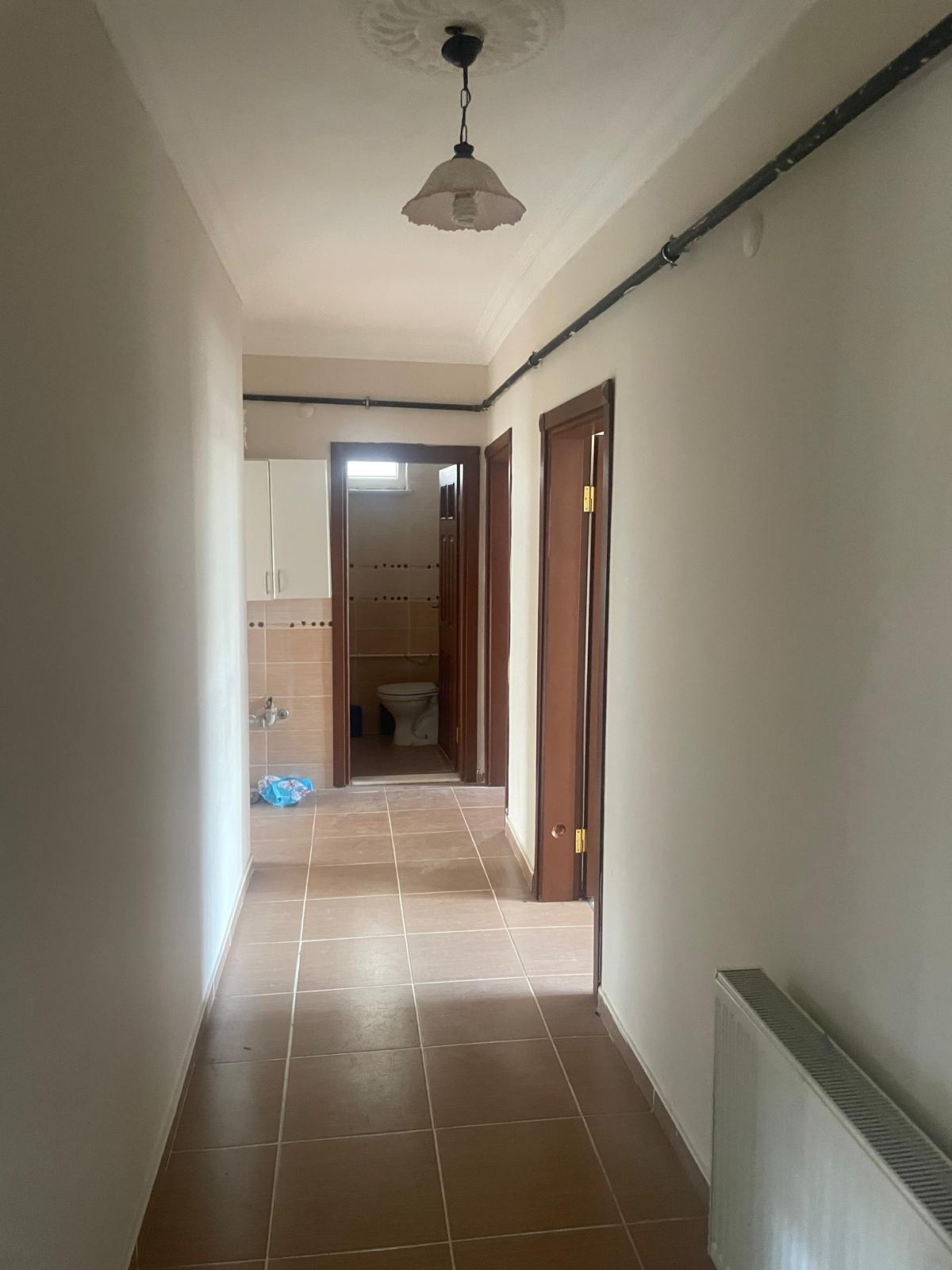 HACICELAL MAHALLESİNDE  2+1  90 M2