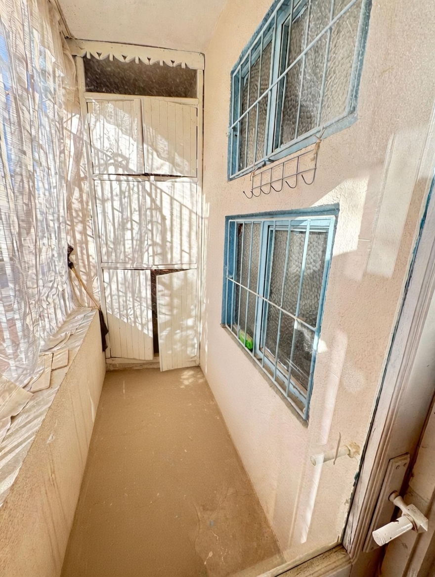  2 KATLI MÜSTAKİL DAİRE 