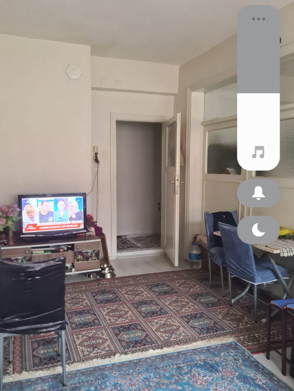 FENARİ MAHALLESİNDE  BALOĞLU CAMİ CİVARINDA  4+1    147M2  4 KATLLININ 4 KATI