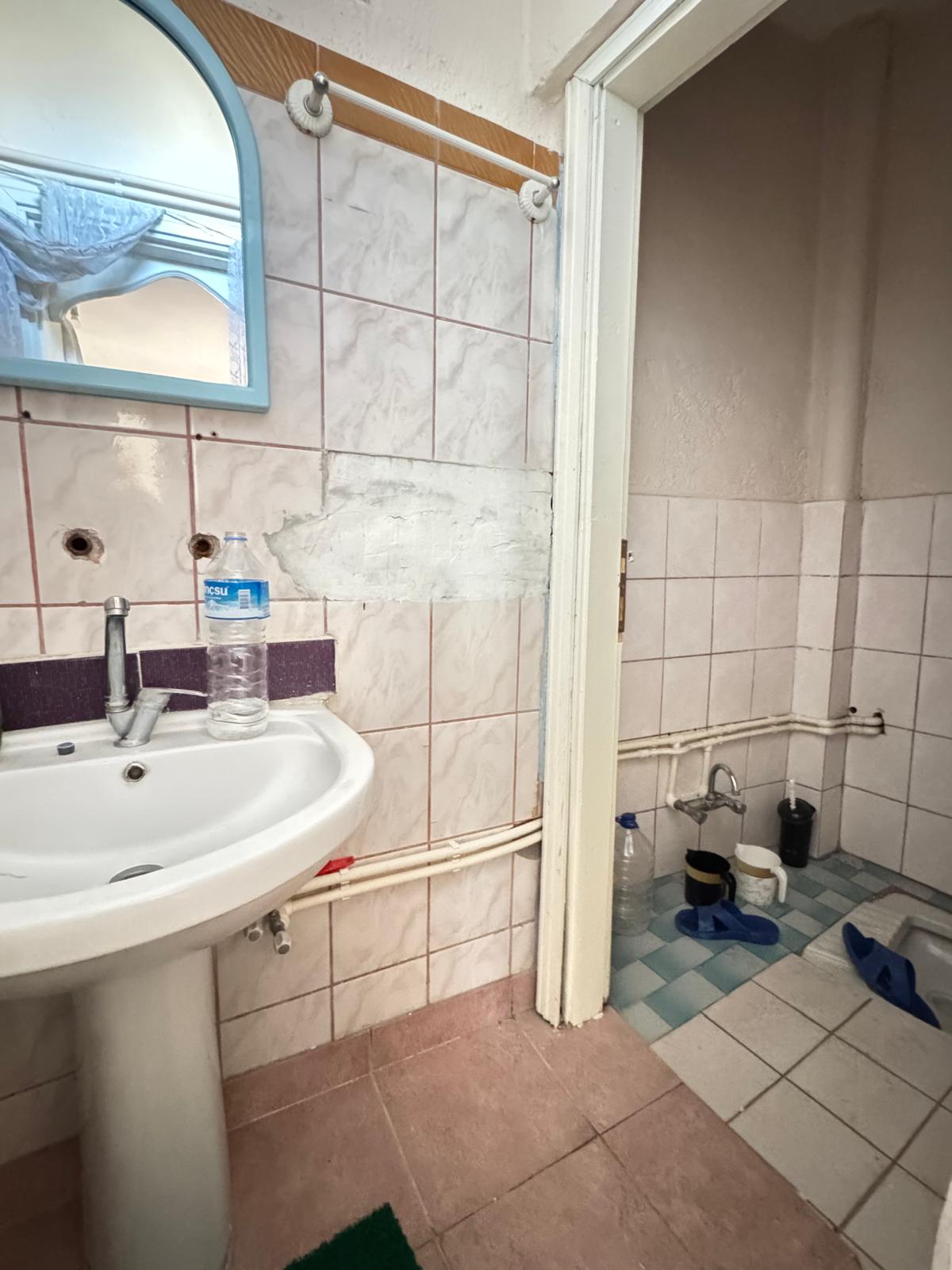  2 KATLI MÜSTAKİL DAİRE 