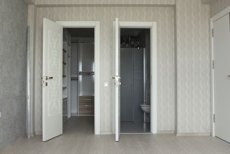 ŞAHMAHAL KONUTLARINDA 4+1 DAİRE