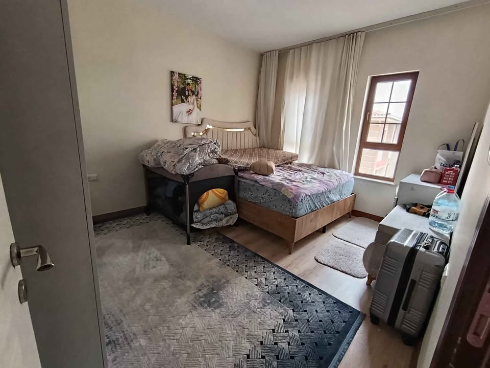 4 TOKİ KONUTLARINDA  2+1 