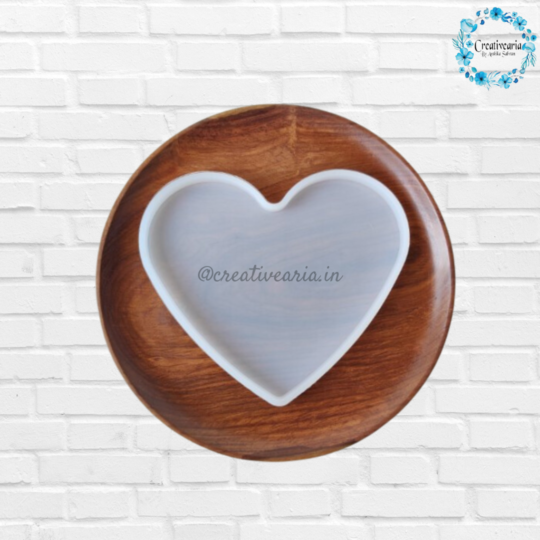 Heart Mould