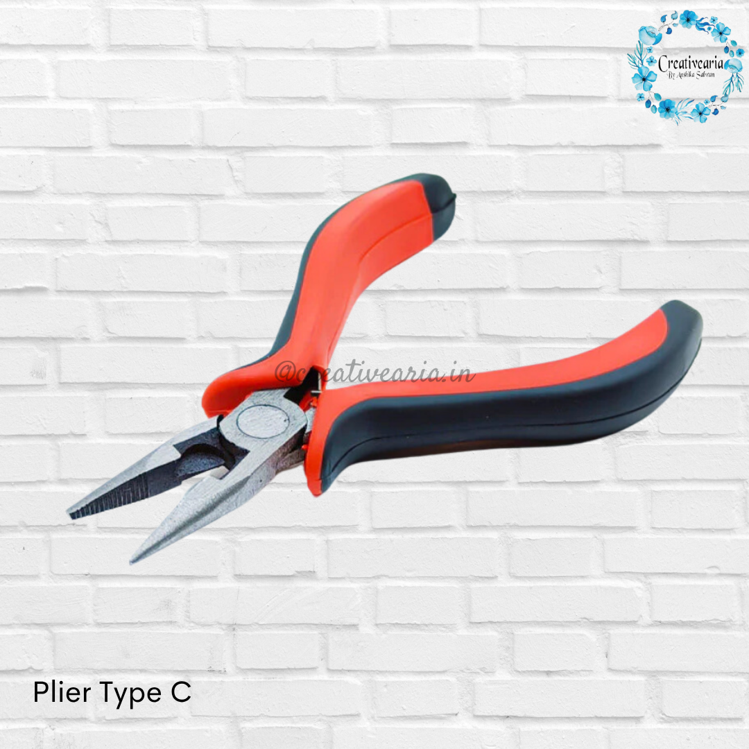 Plier Type C
