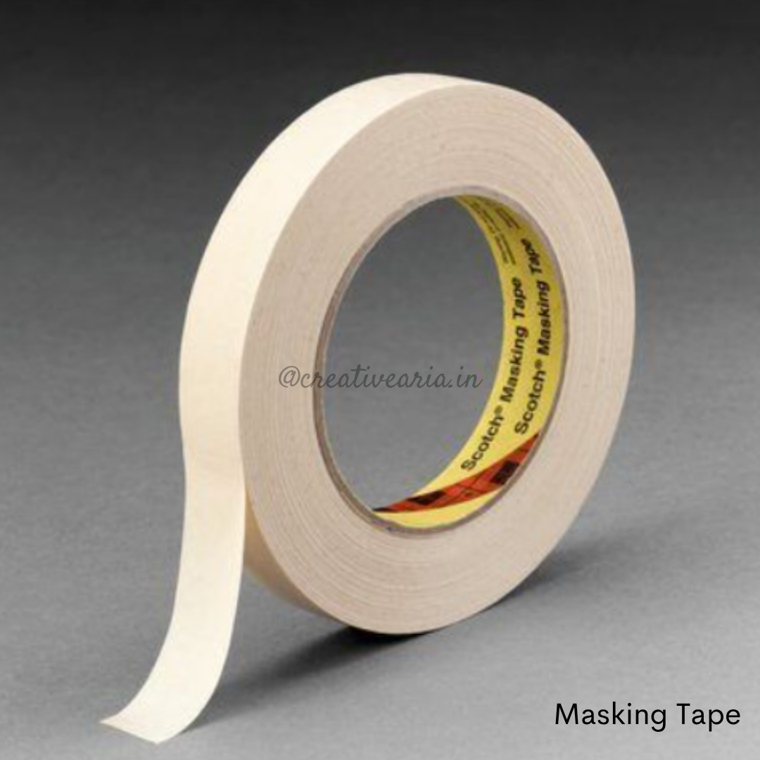 Masking Tape
