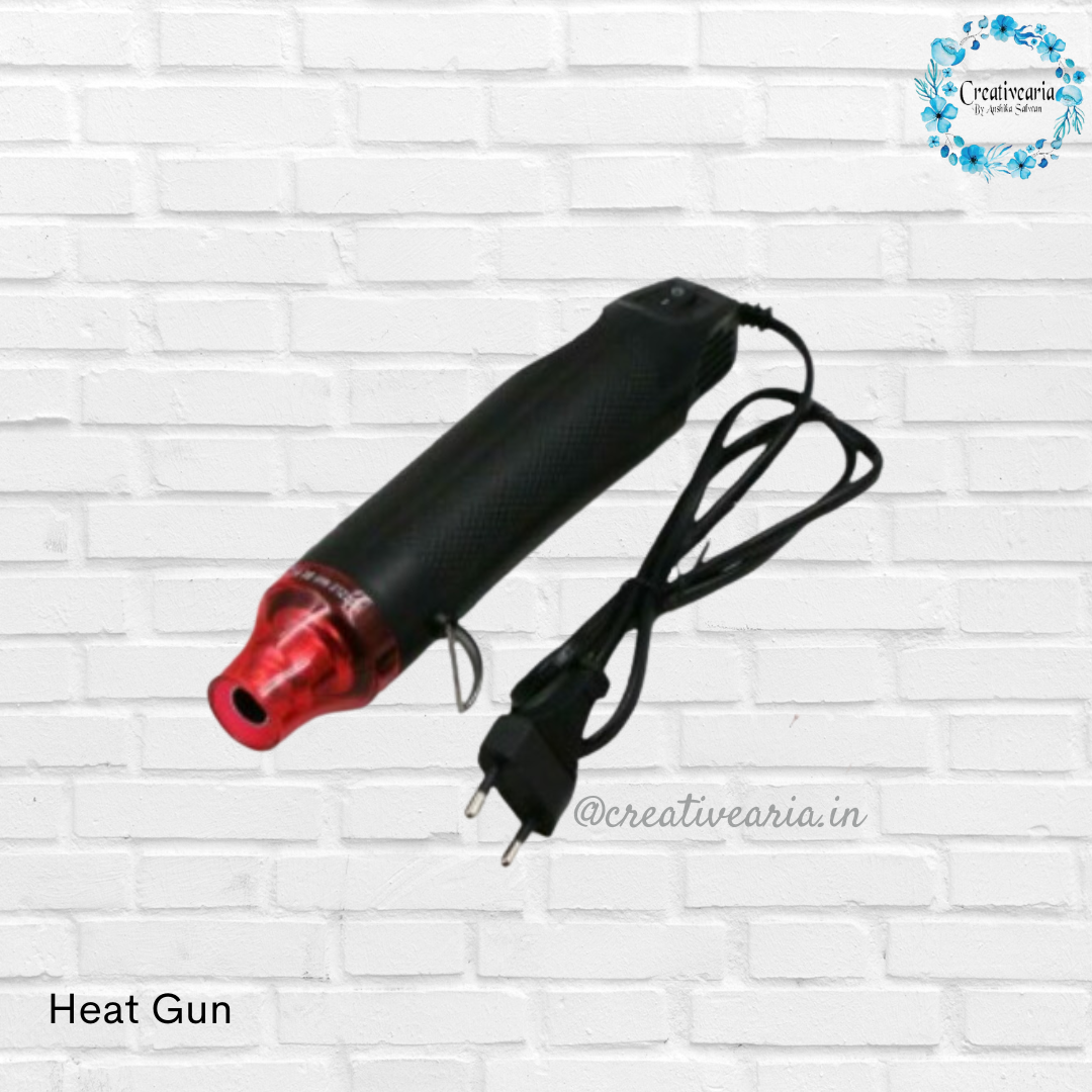 Heat Gun - 300W