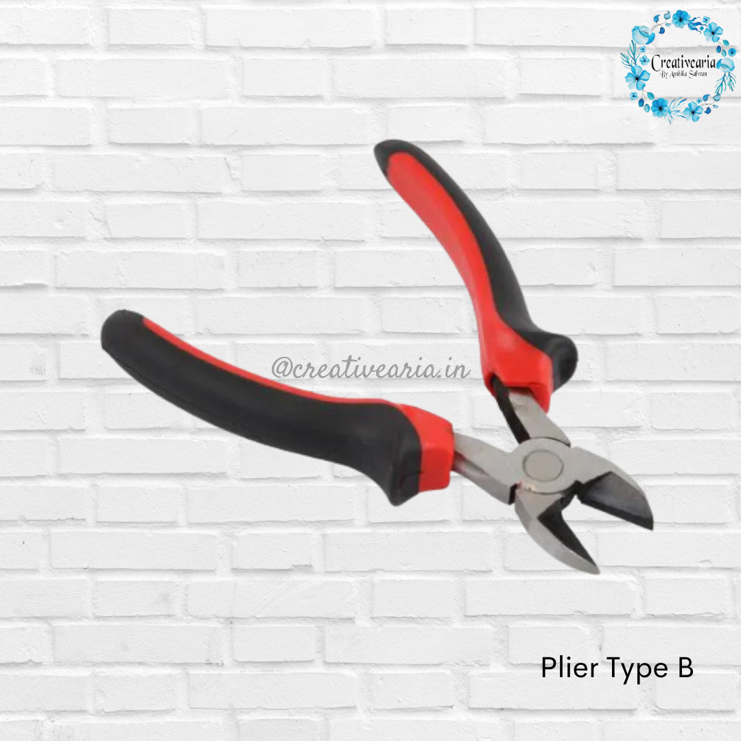 Plier Type B
