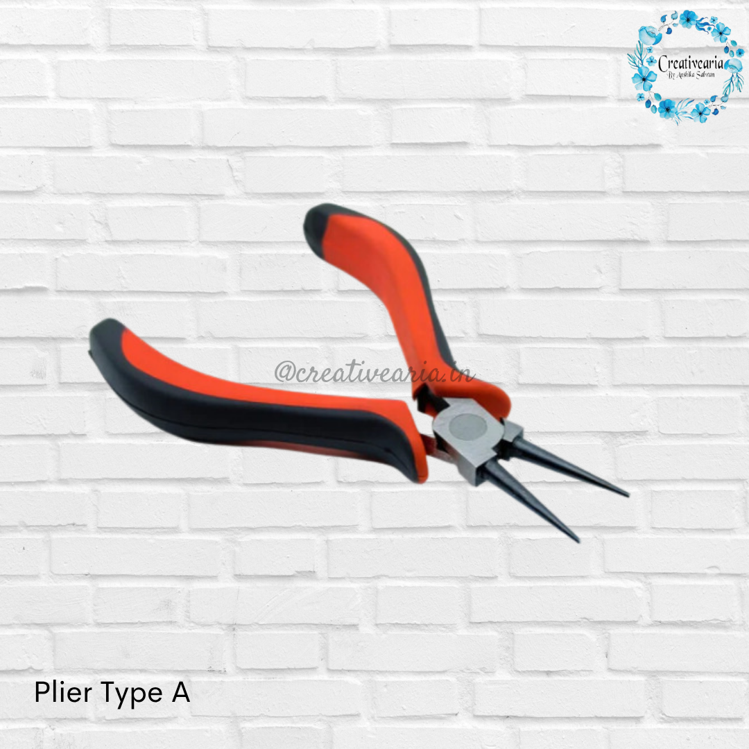 Plier Type A