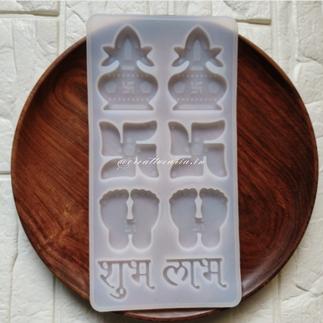 Diwali Special Mould