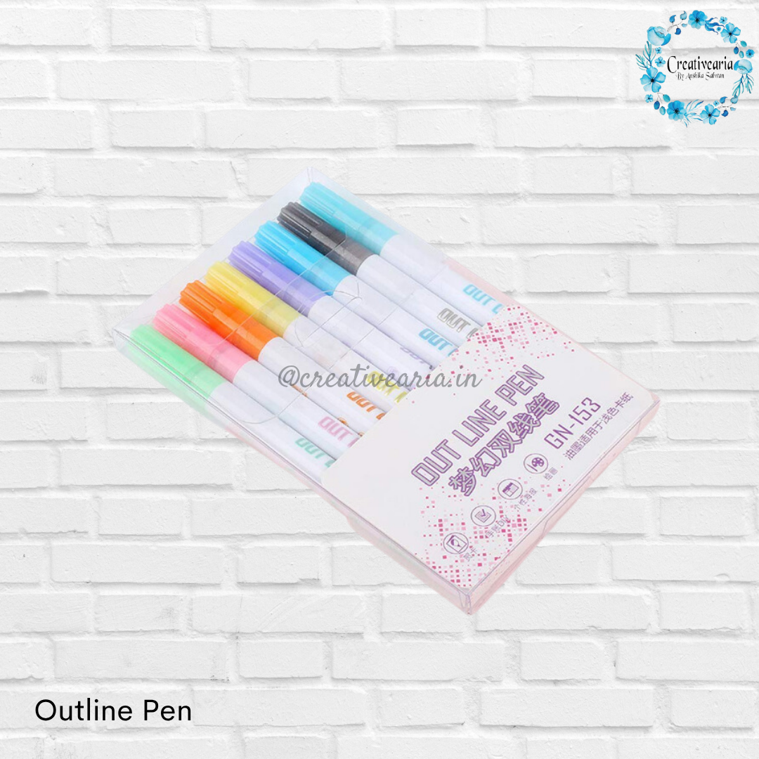 Outline Pen