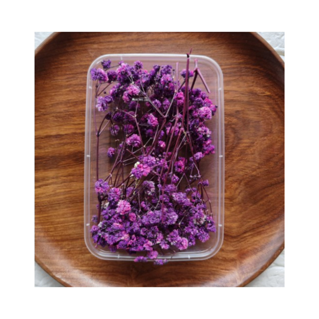 Dry Flower Box VC029