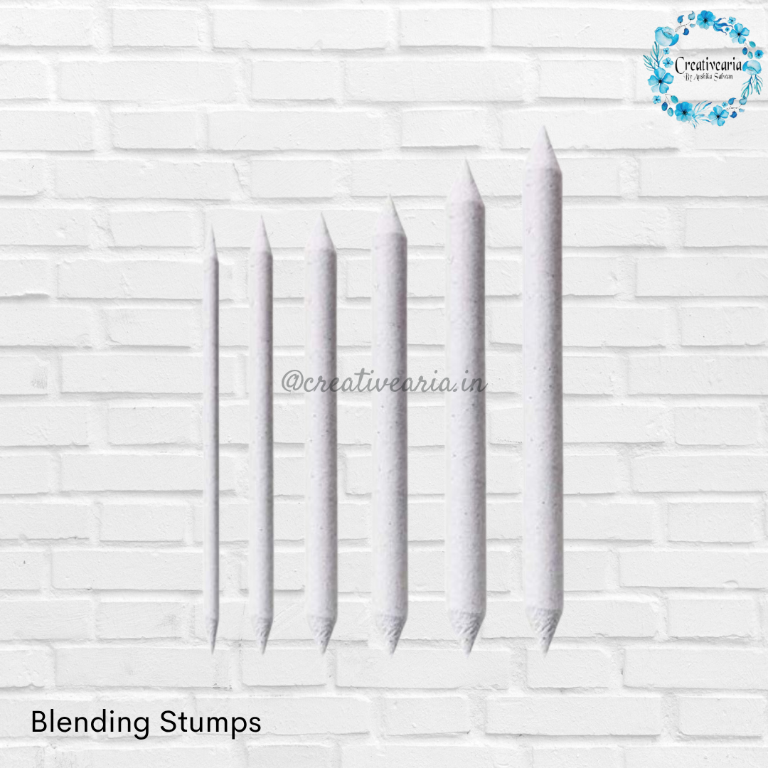 Blending Stumps (5pc)