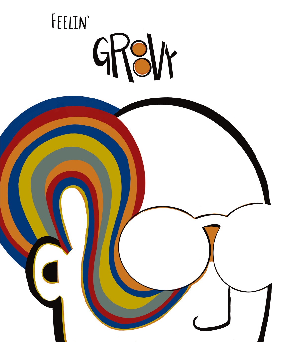 Feelin' Groovy 