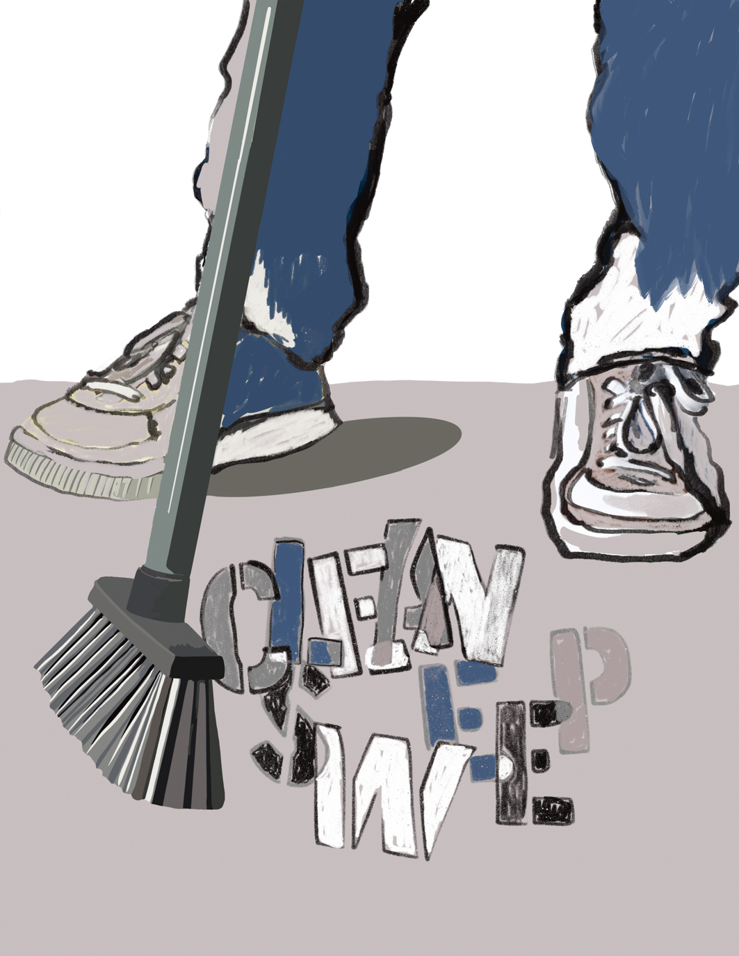 Clean Sweep