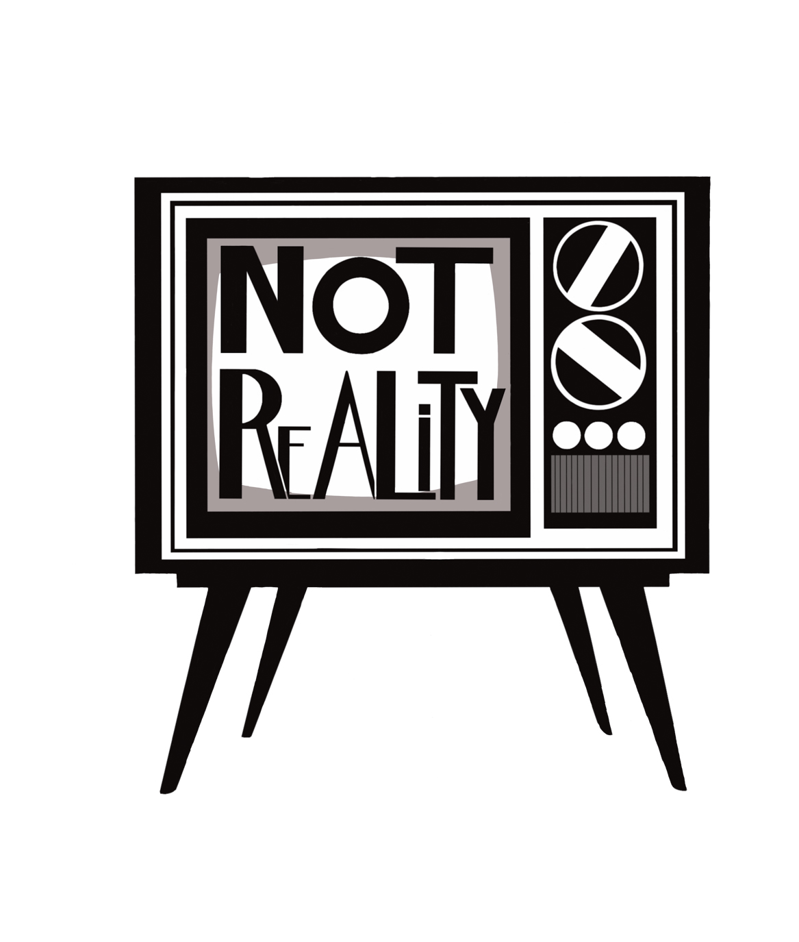 Not Reality