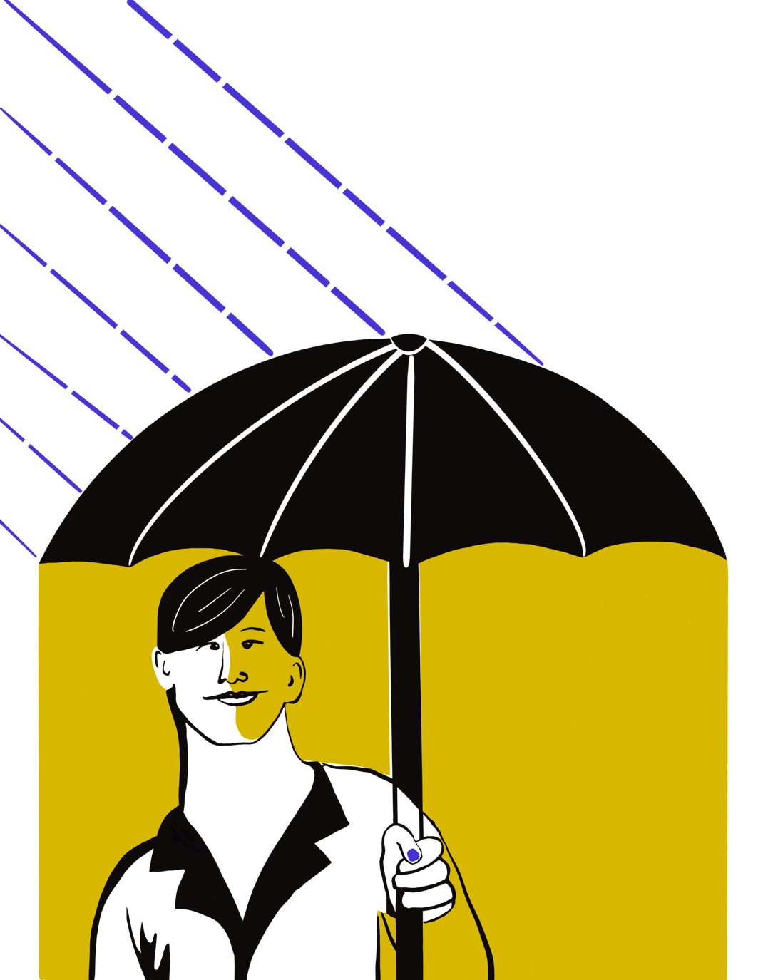 Rainy Day