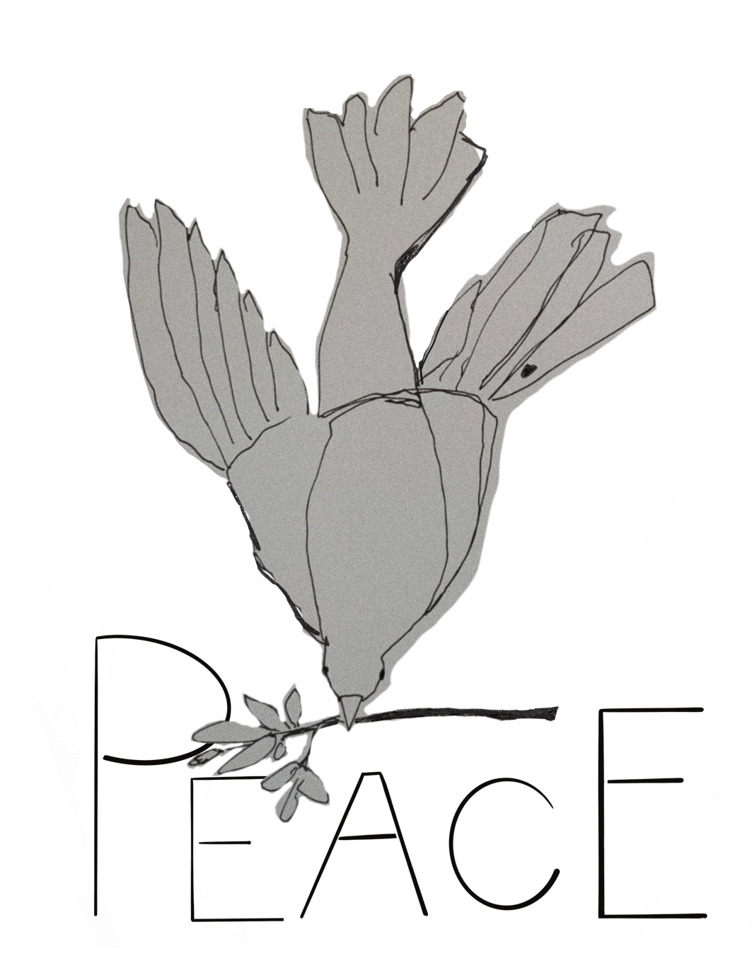 Peace 