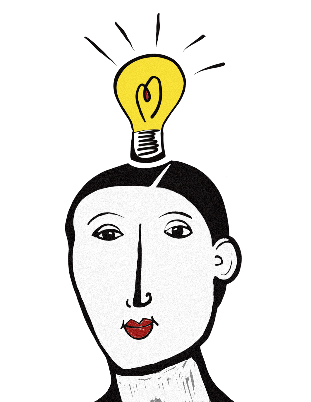 Bright Idea