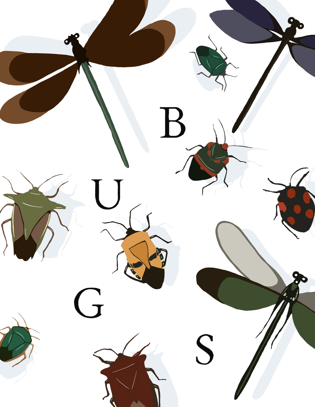 Bugs