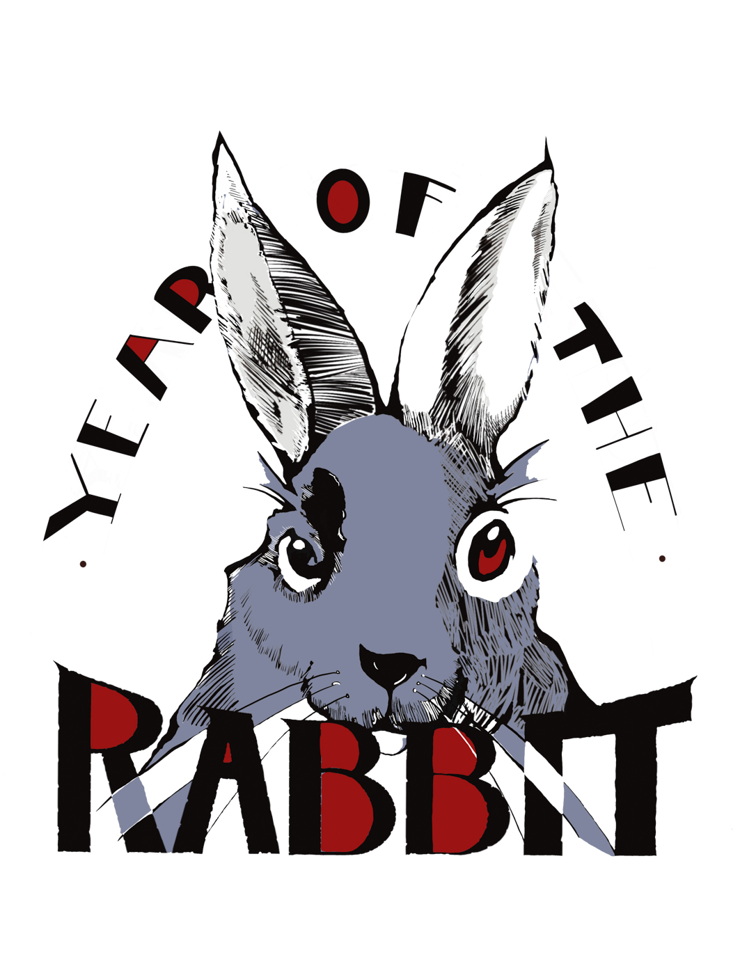 Year of the Rabbit 