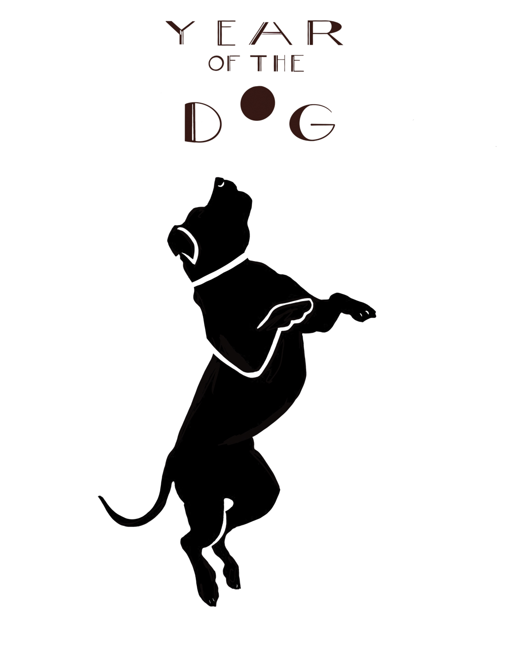 Year of the Dog 