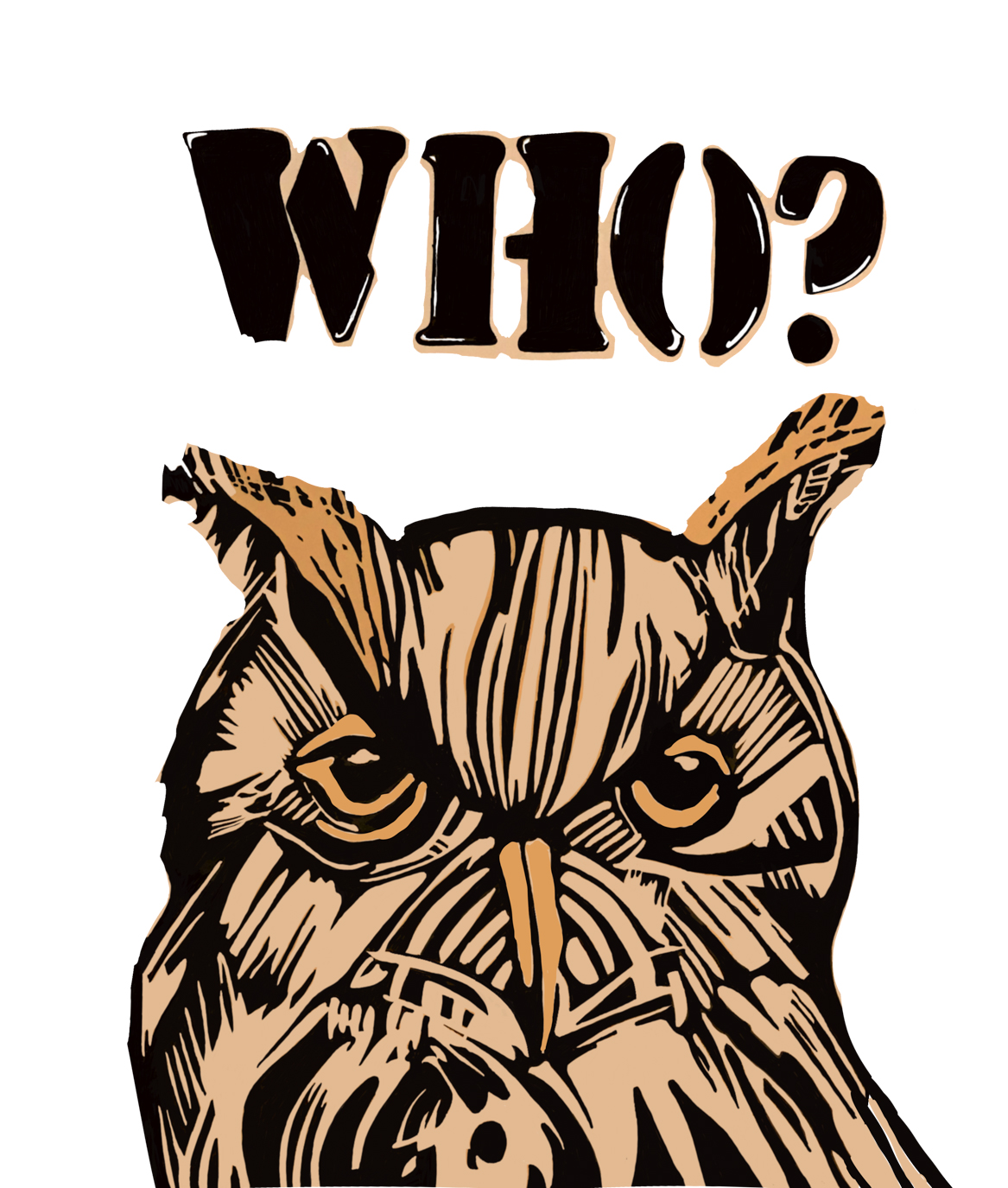 Who?