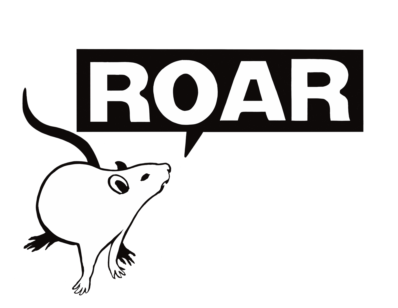 ROAR
