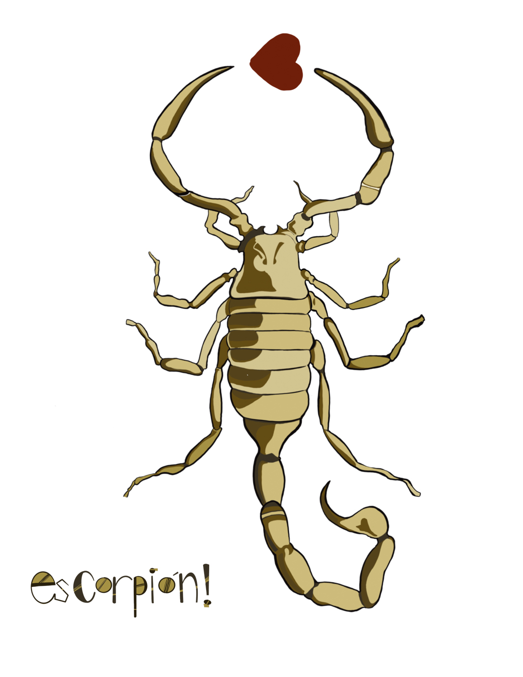 Escorpion