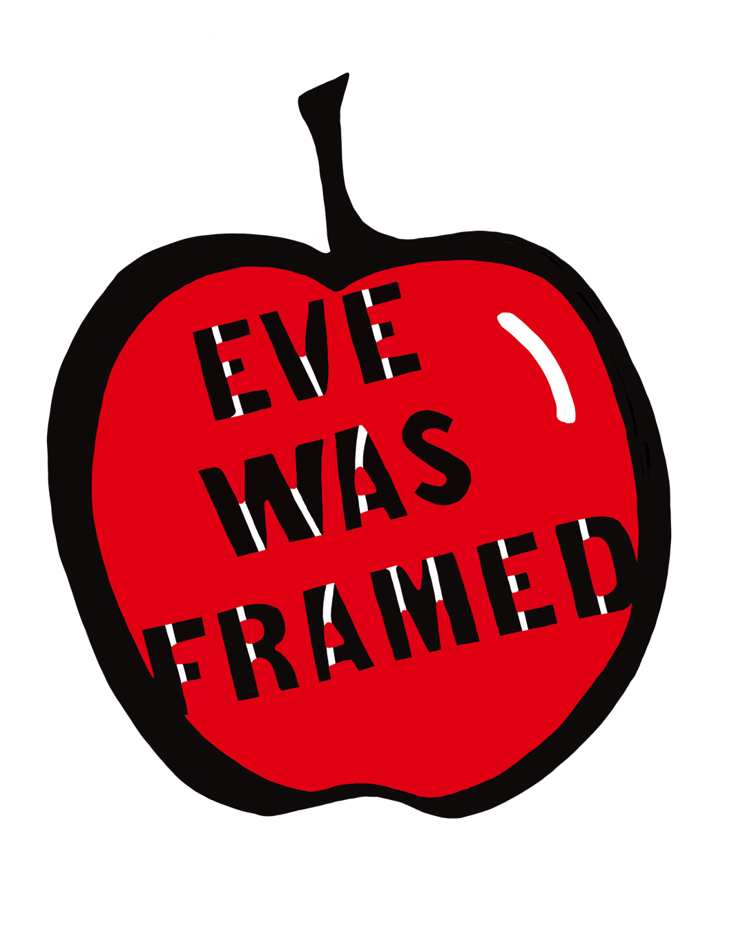 Eve Was Framed 