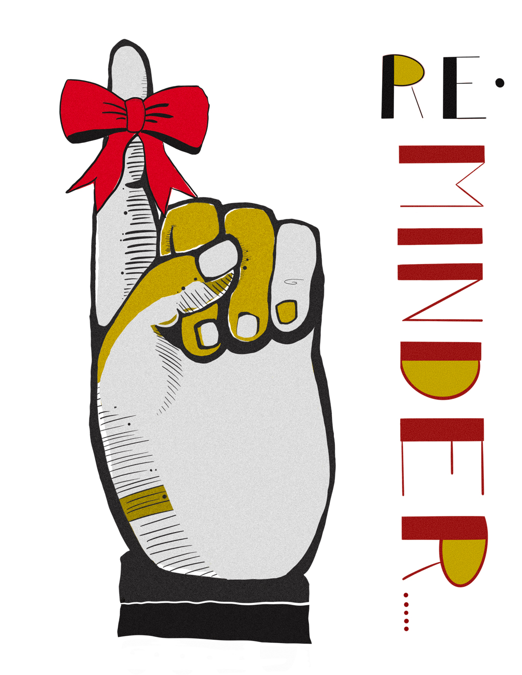 Re-Minder